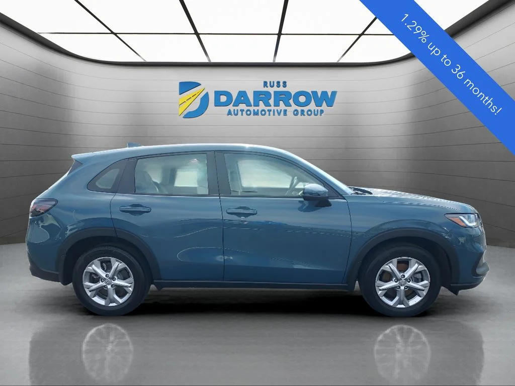 2023 Honda HR-V LX - Photo 6