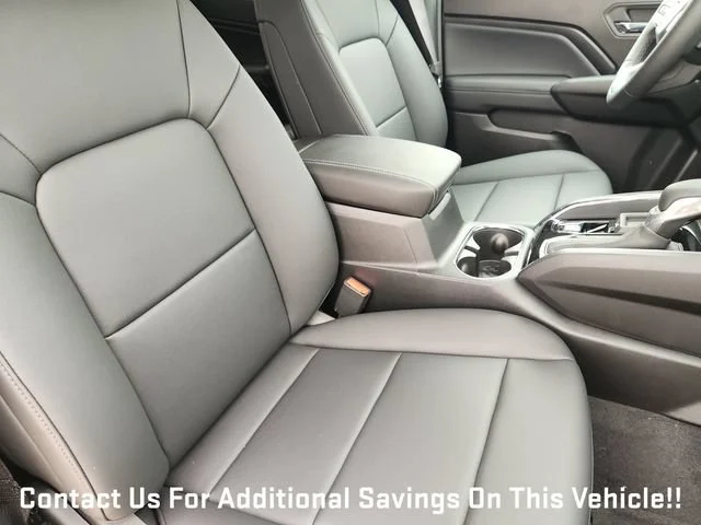 2026 GMC Canyon Elevation - Photo 10