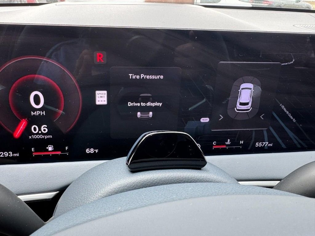 2026 GENESIS GV70 Sport Prestige - Photo 25