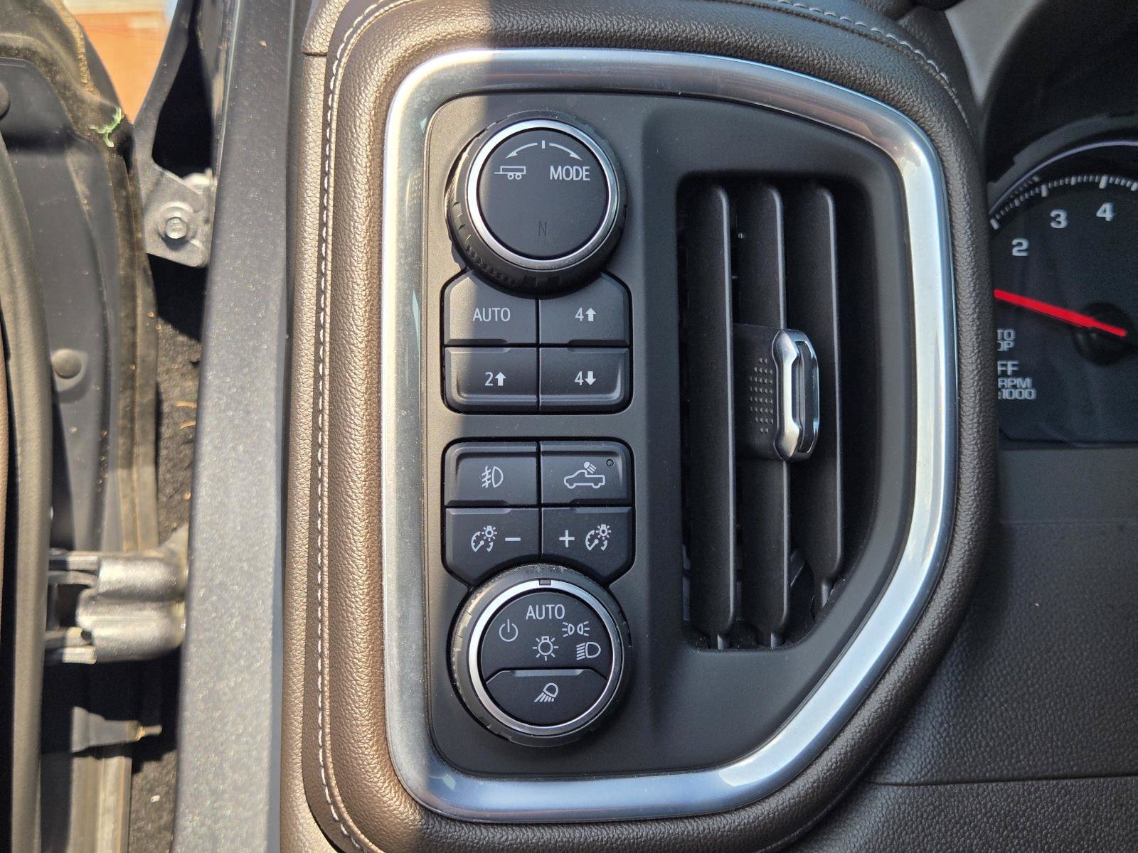 2021 Chevrolet Silverado 1500 RST - Photo 23
