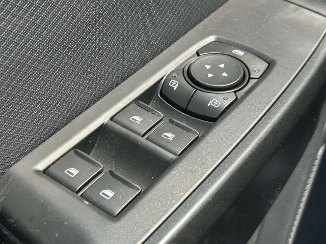New 2026 Gray Ford STX image 12