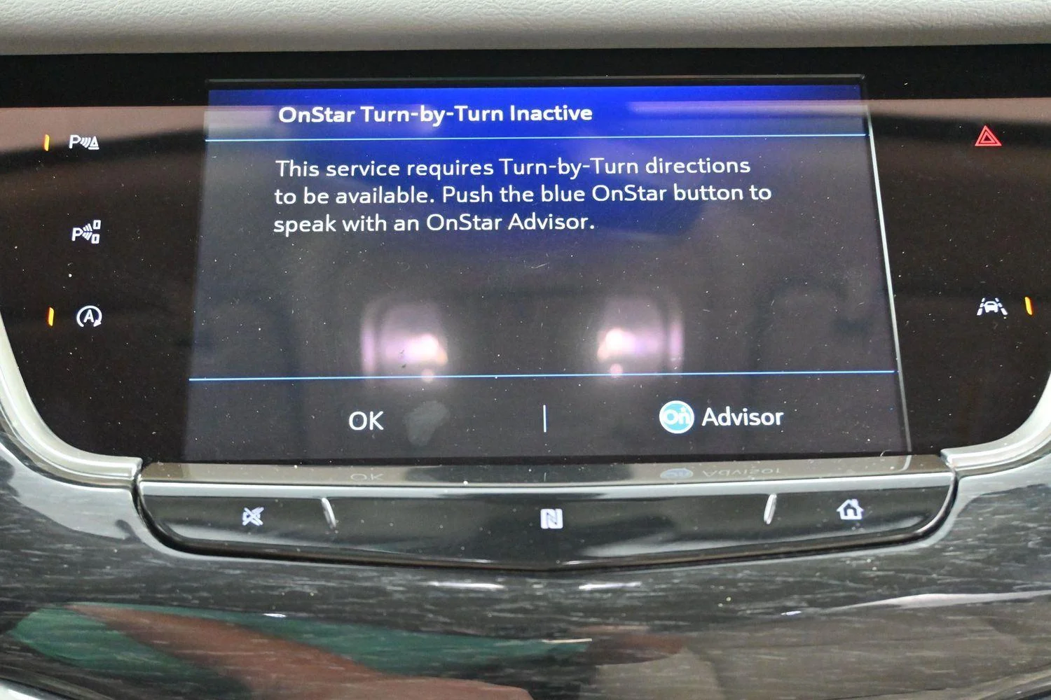 Used 2020 Radiant Silver Metallic Cadillac AWD Premium Luxury image 25