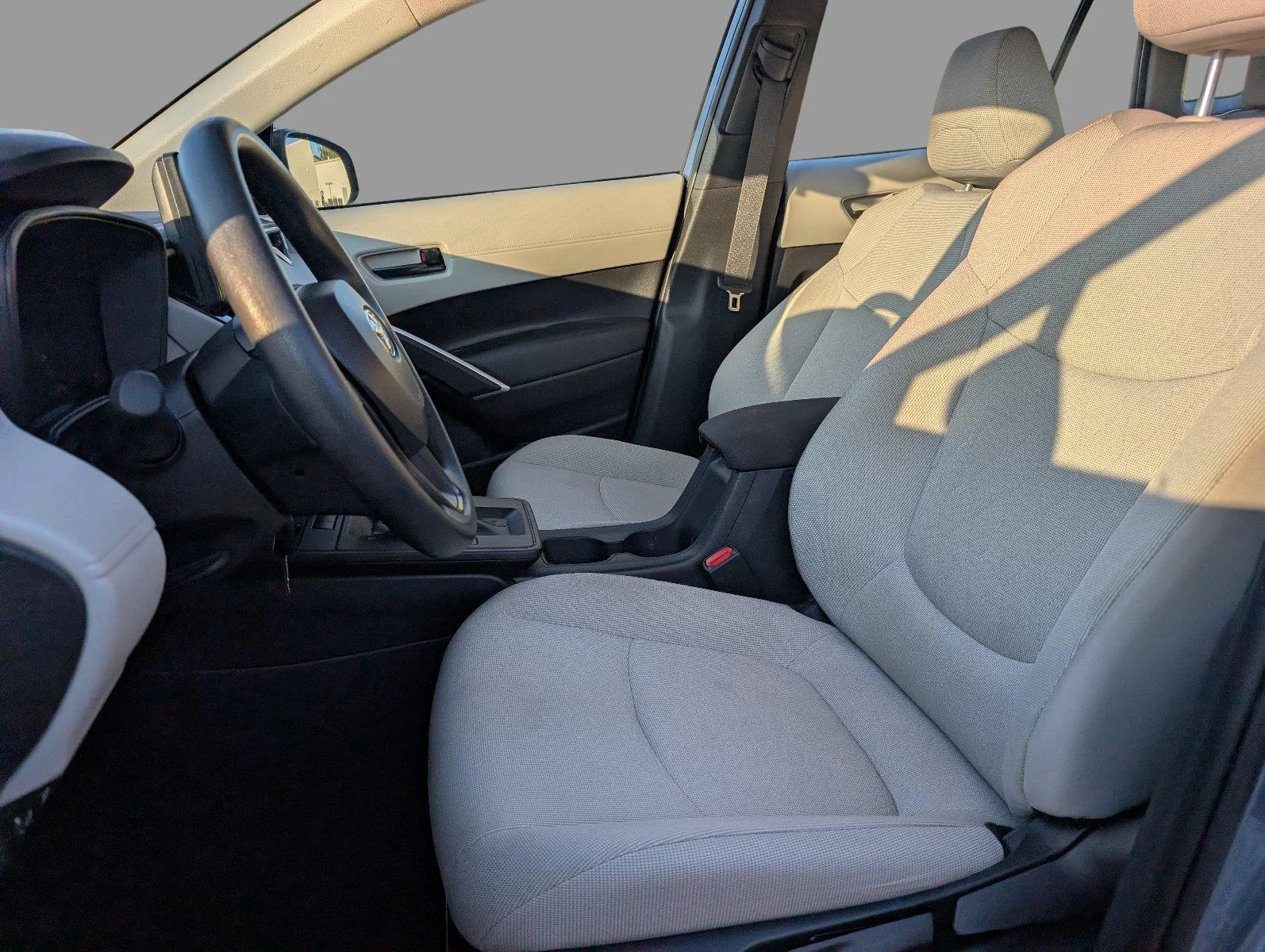 Used 2026 Celestite Toyota L image 15