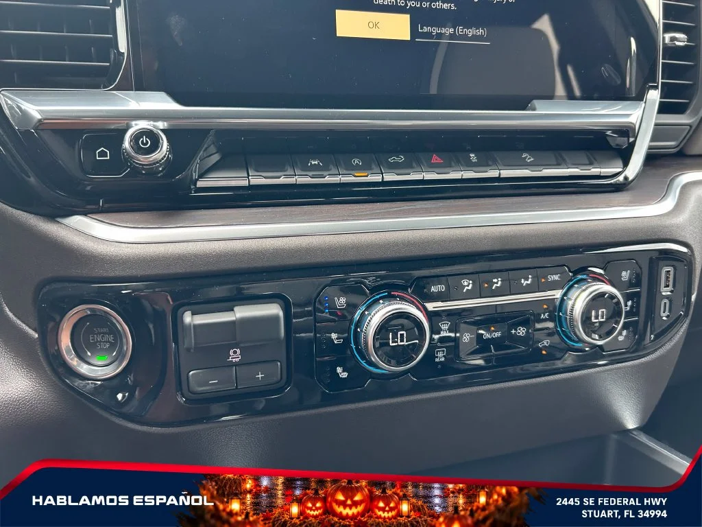 New 2026 Onyx Black GMC SLT image 27