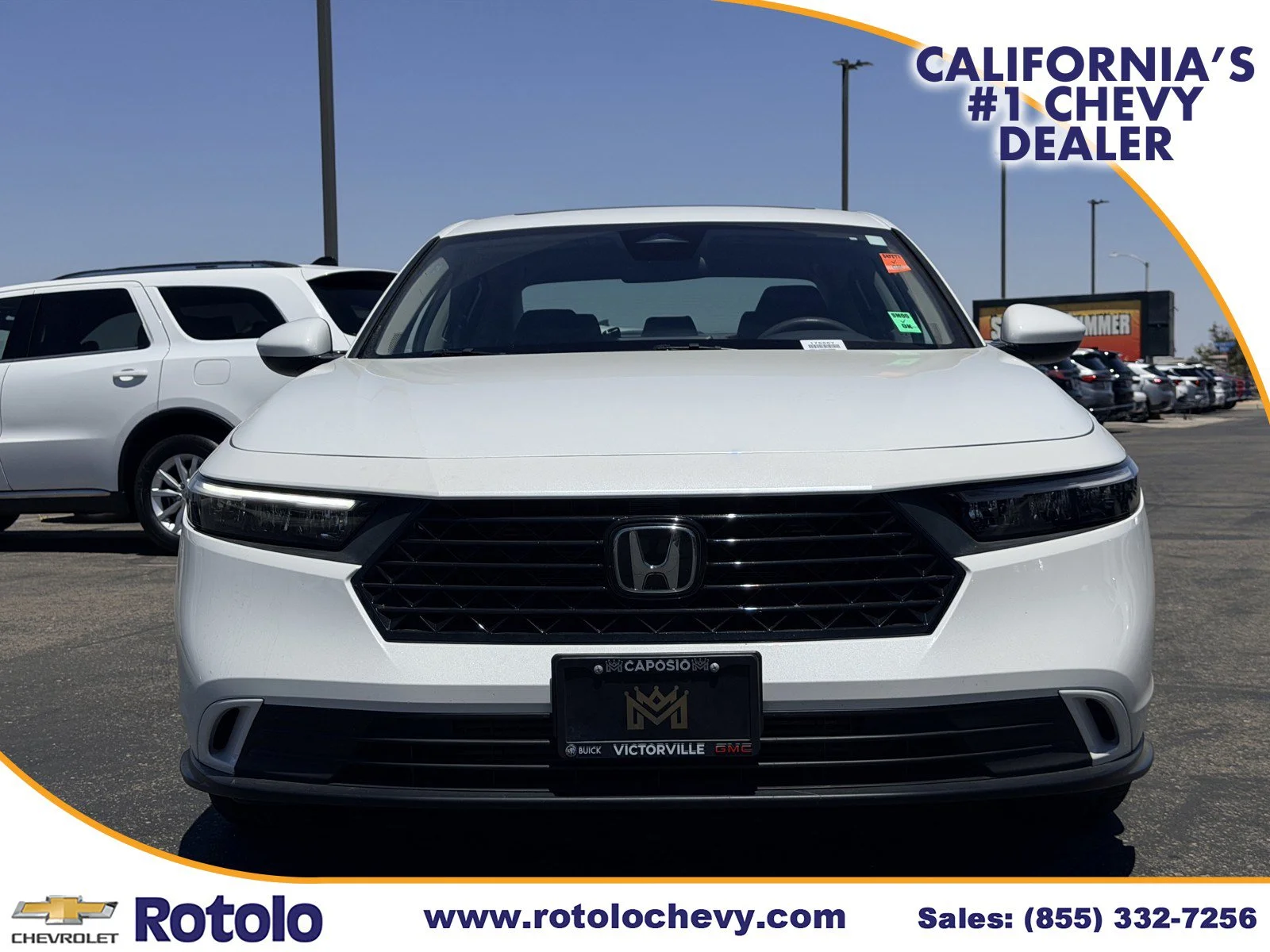Used 2024  Honda EX image 2