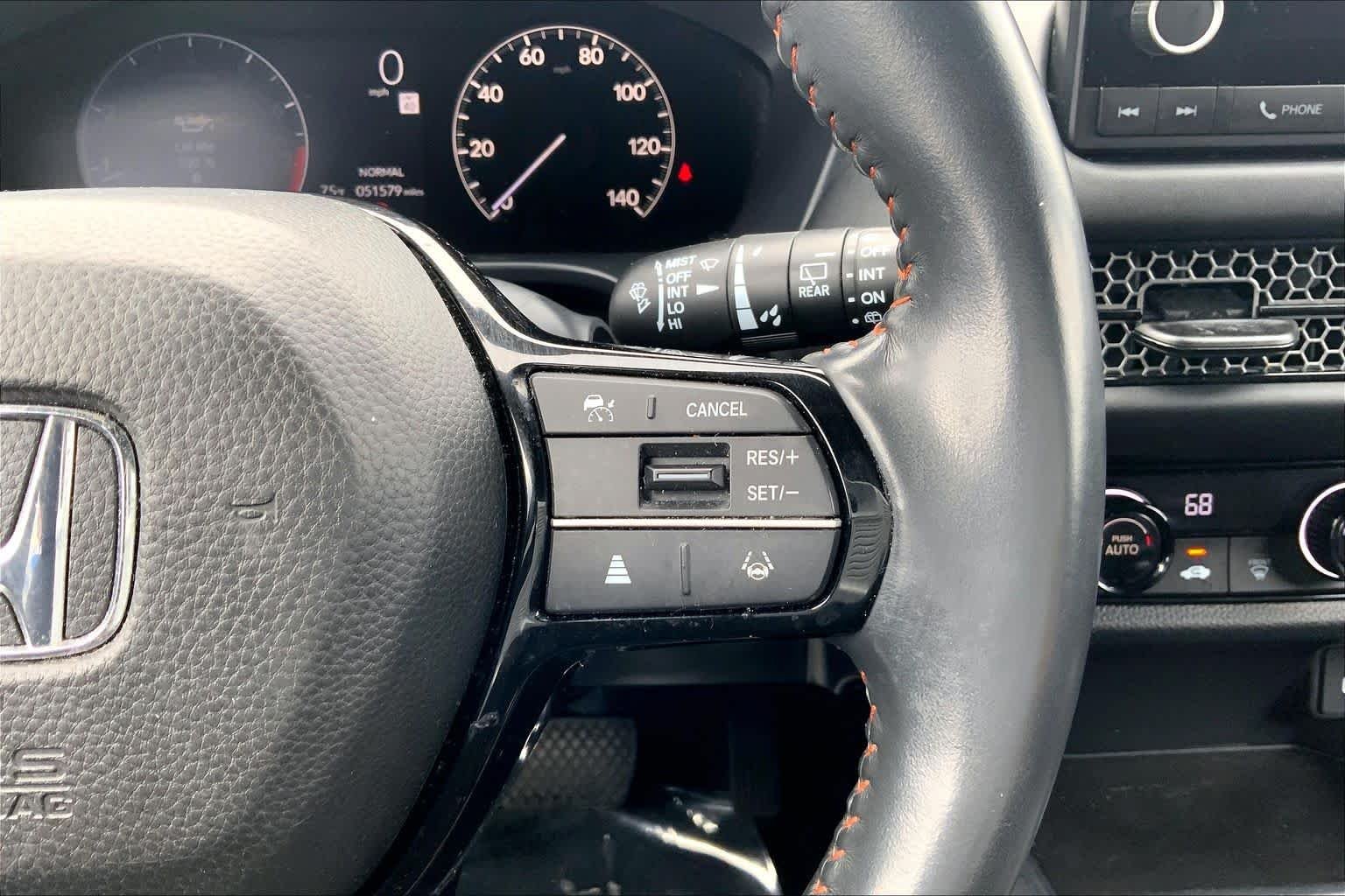 2025 Honda HR-V Sport - Photo 25