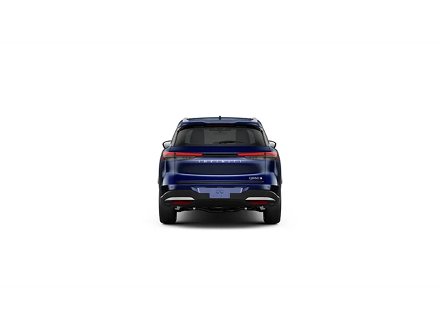 New 2027 GRAND BLUE INFINITI Luxe AWD image 6