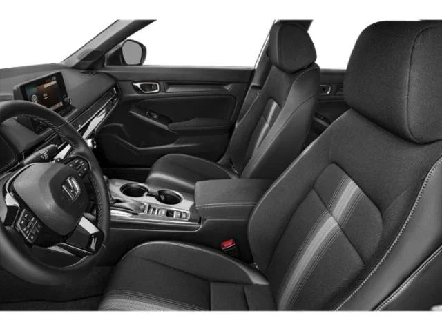 Used 2023  Honda Sport image 9