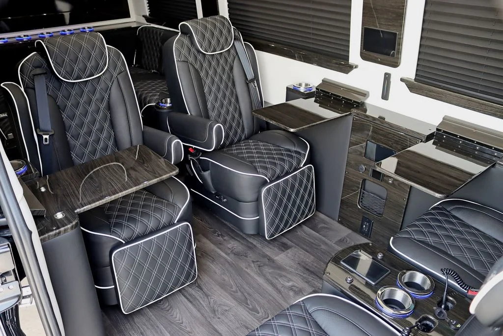 Used 2026 Black Mercedes-Benz  image 40