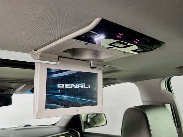 2019 GMC Yukon Denali - Photo 27