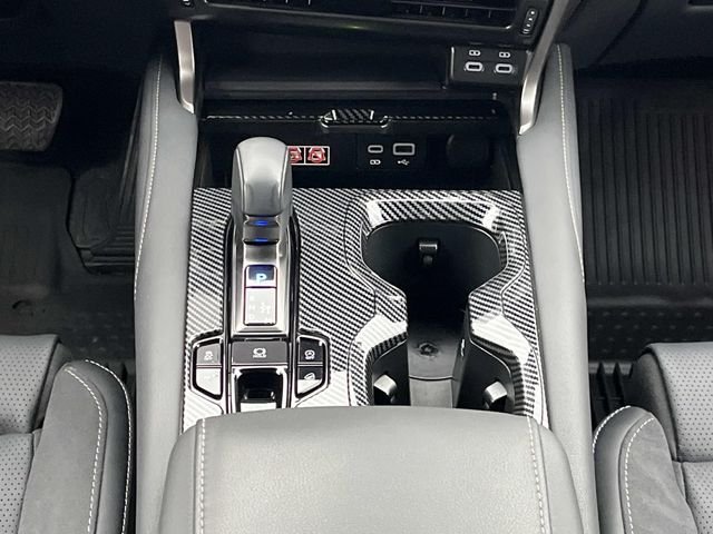 2023 Lexus RX 350 - Photo 17