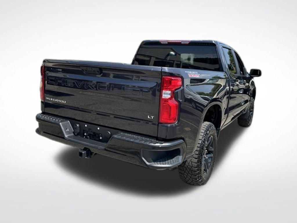 2024 Chevrolet Silverado 1500 LT Trail Boss - Photo 6