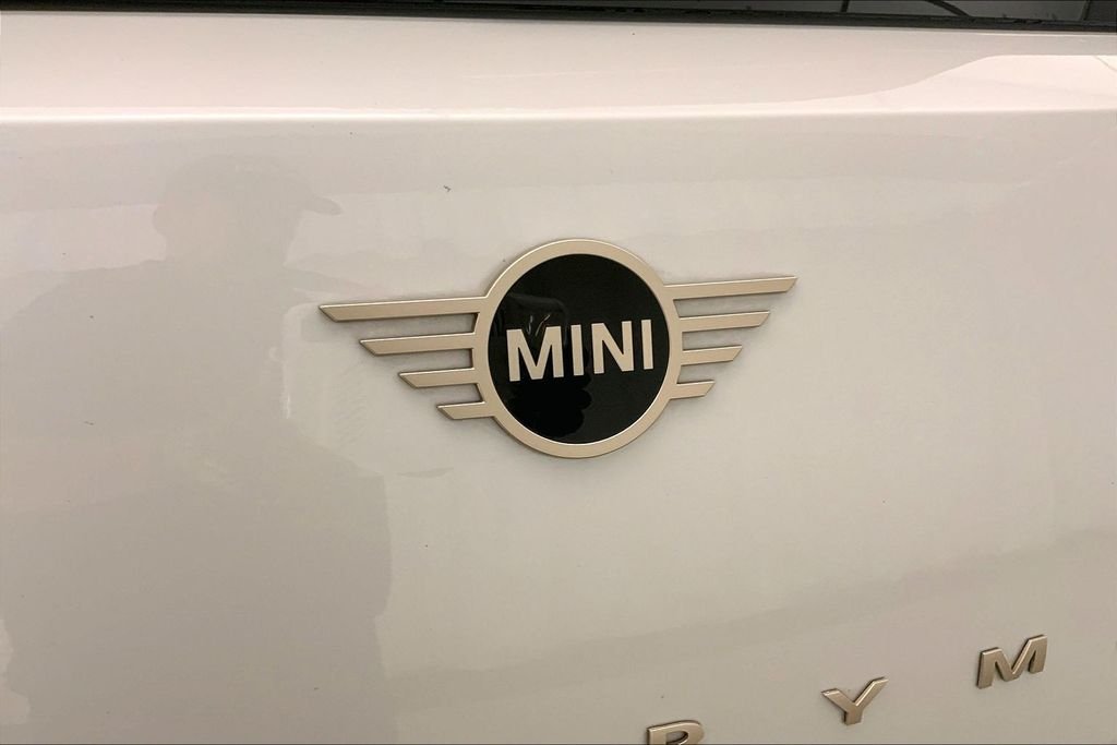 2025 MINI Countryman S - Photo 30