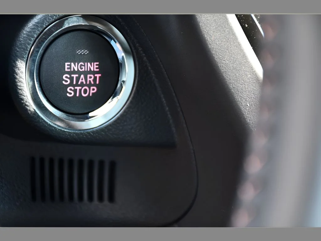 Used 2026 Black Subaru Sport Hybrid image 34