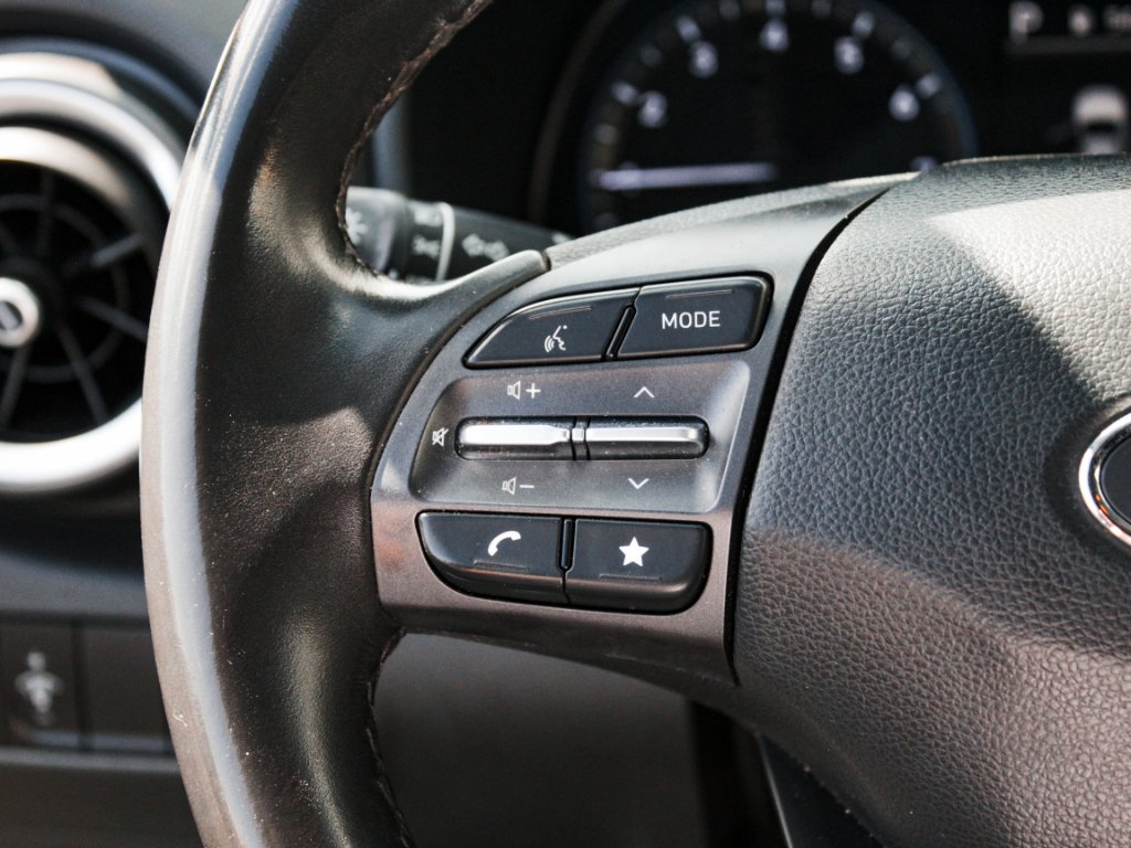 Used 2023 Ecotronic Gray Hyundai SEL image 13