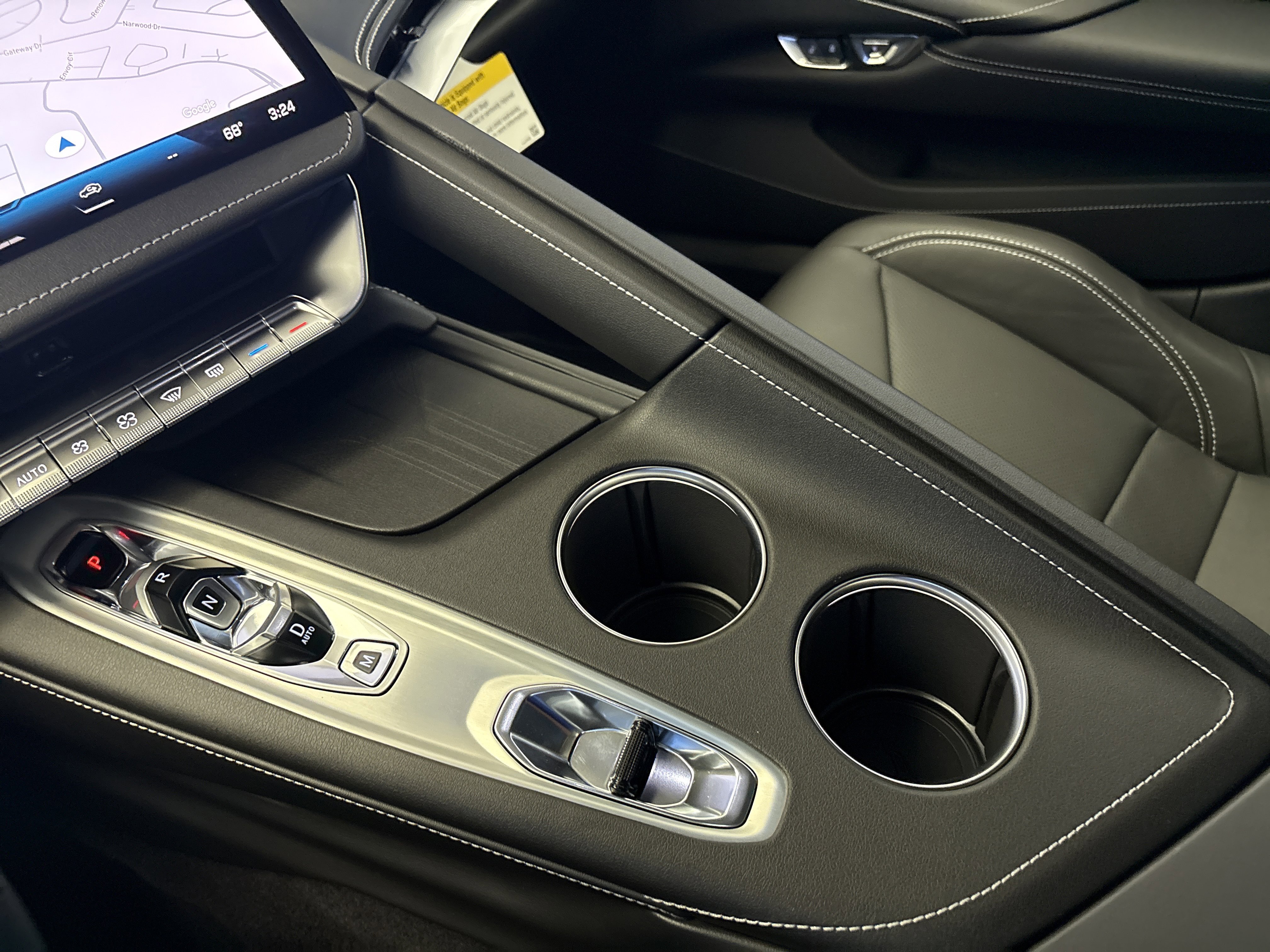 2026 Chevrolet Corvette 1LT - Photo 21