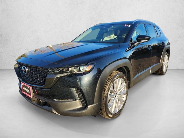 2026 Mazda CX-50 2.5 S Premium AWD