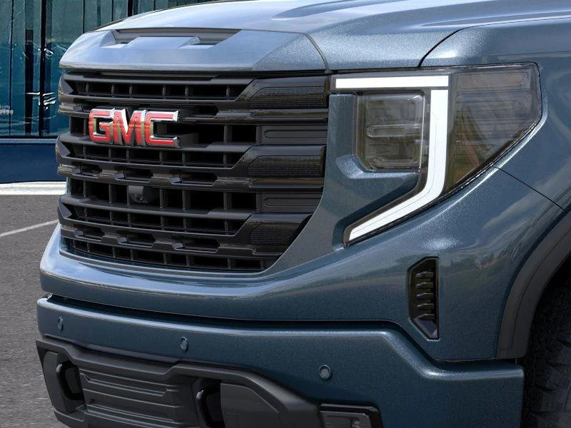 New 2026  GMC Elevation image 13