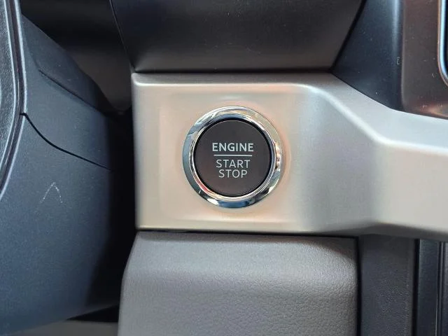 New 2026 Carbonized Gray Metallic Ford F-350® XLT image 60