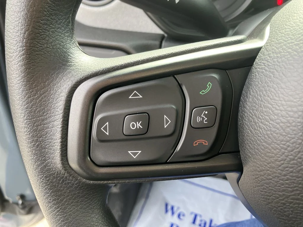 2026 Jeep Wrangler 2-Door Sport - Photo 20
