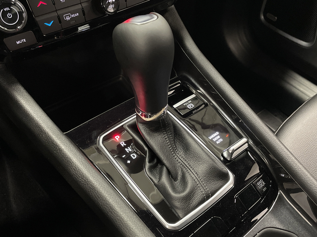 2025 Jeep Compass Latitude - Photo 21