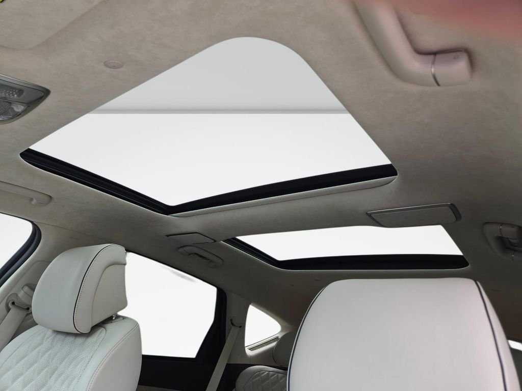 2024 GENESIS GV80 - Photo 17