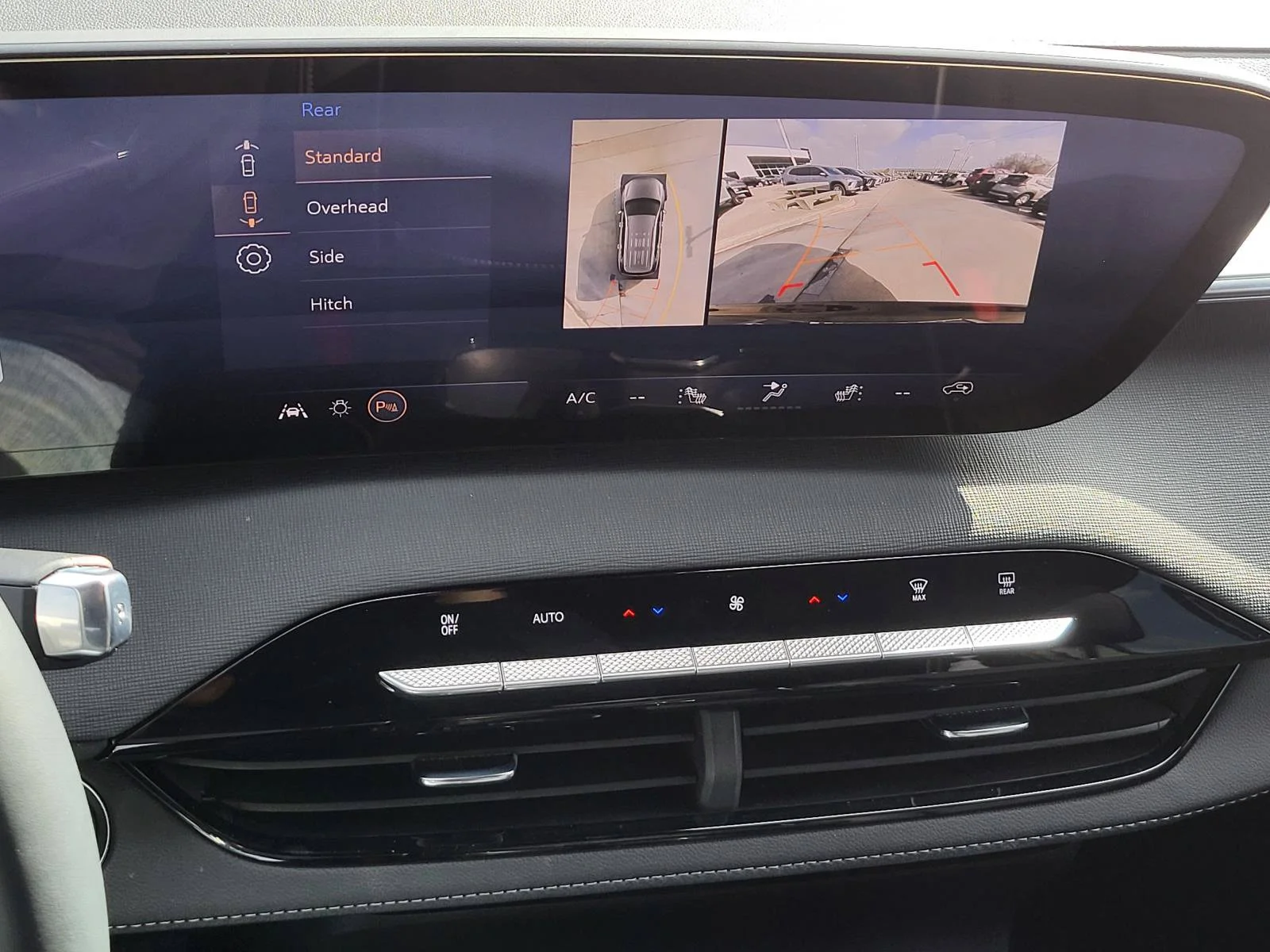 2026 Buick Enclave Preferred - Photo 10