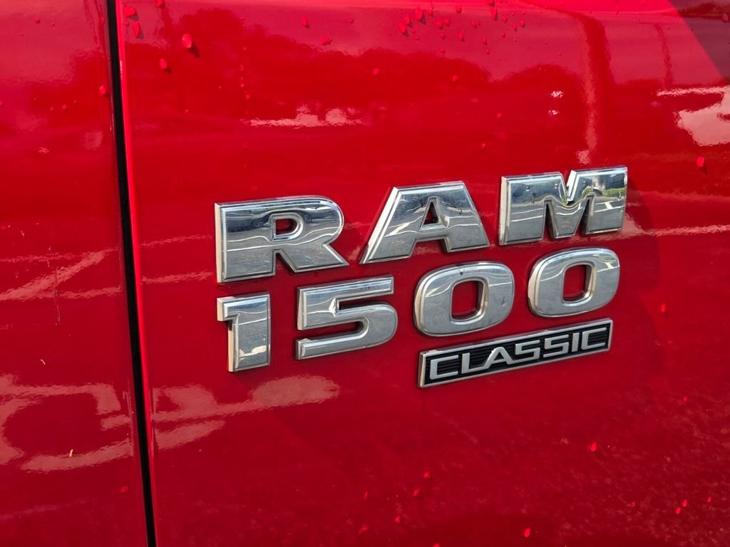 Used 2019 Red Ram SLT image 13