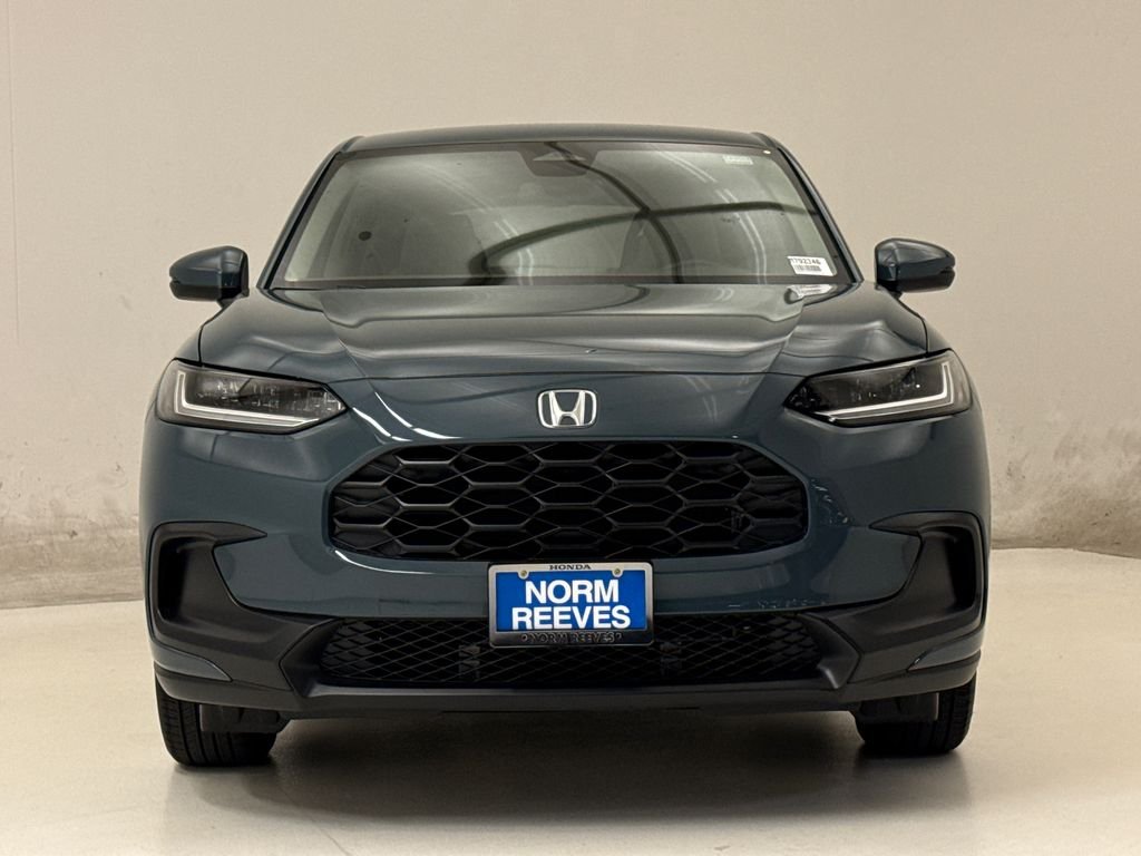 Certified Used 2025 Nordic Forest Pearl Honda LX image 4