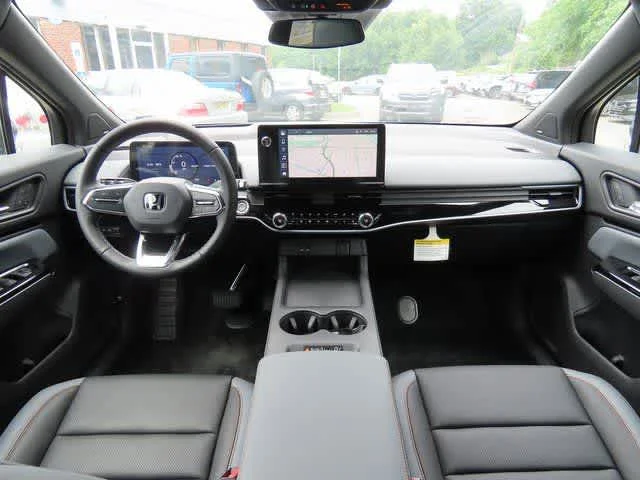 2026 Honda Prologue Elite - Photo 18