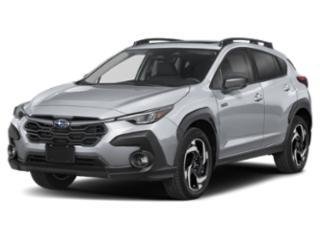 New 2026 ICE SILVER METALLIC Subaru Limited Hybrid image 1