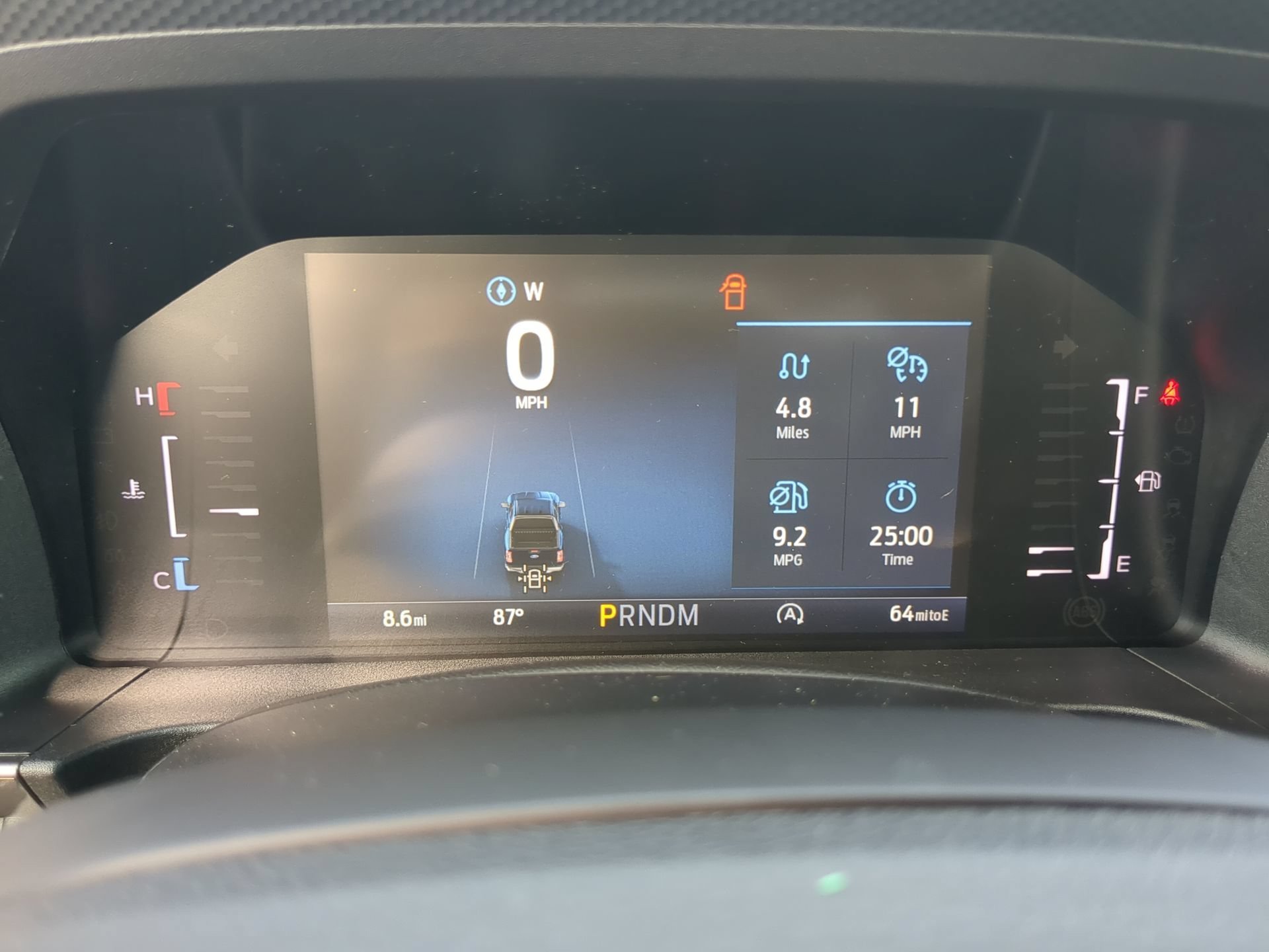 New 2026 Marsh Gray Ford XLT image 66