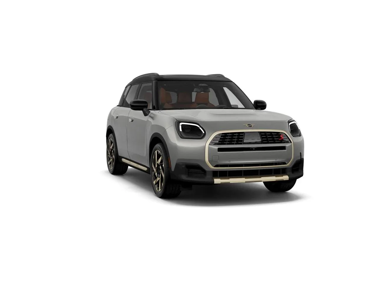 2027 MINI Countryman's photo