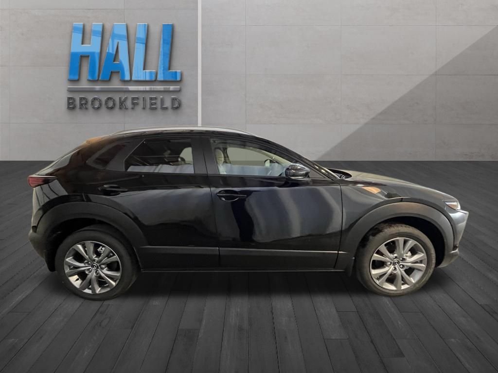 New 2026 Jet Black Mica Mazda 2.5 S Premium AWD image 6