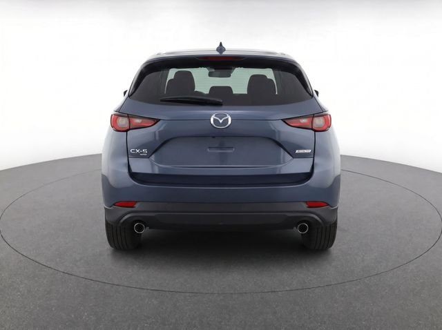 Certified Used 2024 Gray Mazda 2.5 S Carbon Edition ***CERTIFIED*** image 7