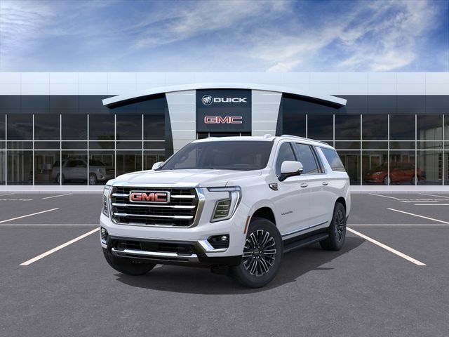 2026 GMC Yukon XL Elevation - Photo 10