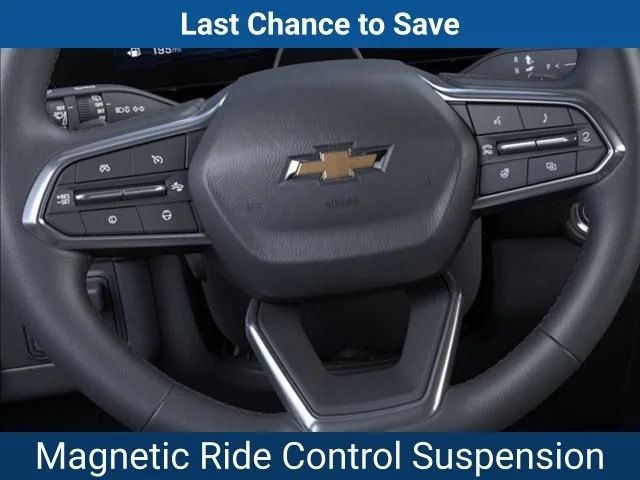 New 2025 Iridescent Pearl Tricoat Chevrolet High Country image 22