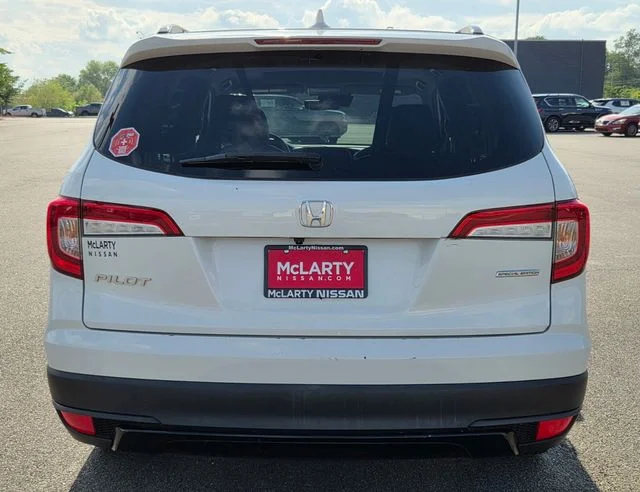 Used 2022  Honda Special Edition image 6