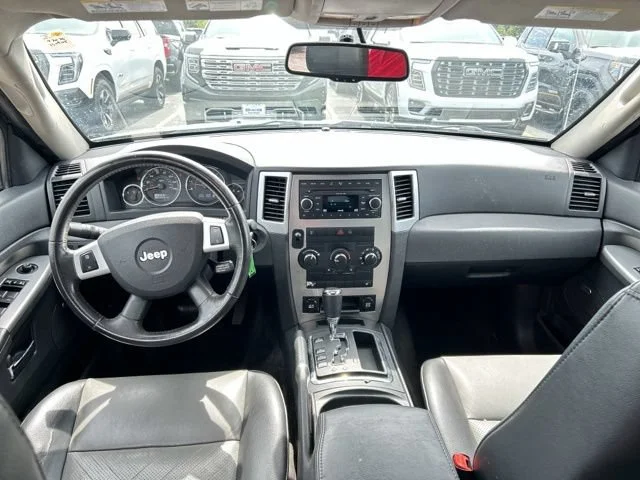2009 Jeep Grand Cherokee Laredo - Photo 21