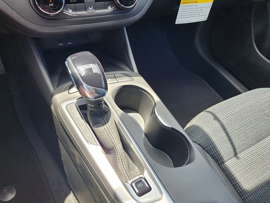 2026 Buick Envista Preferred - Photo 30