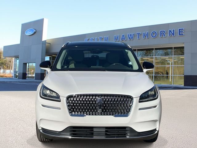 Used 2020 Lincoln Corsair Base with VIN 5LMCJ1C92LUL23787 for sale in Belmont, NC