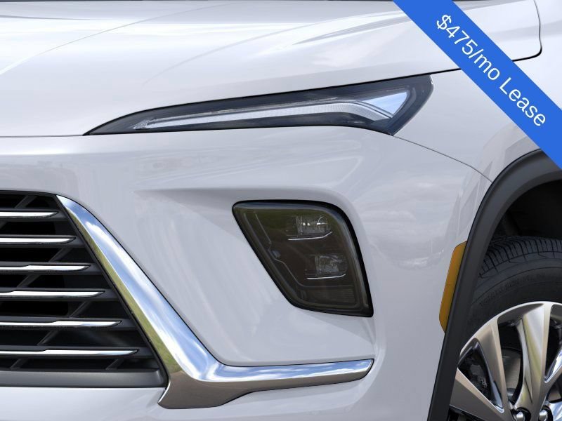 2026 Buick Enclave Preferred - Photo 18