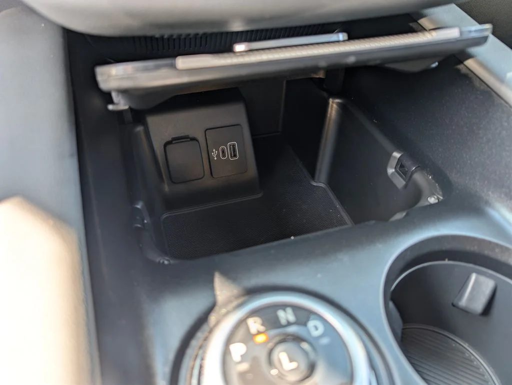 2025 Ford Explorer Active - Photo 34