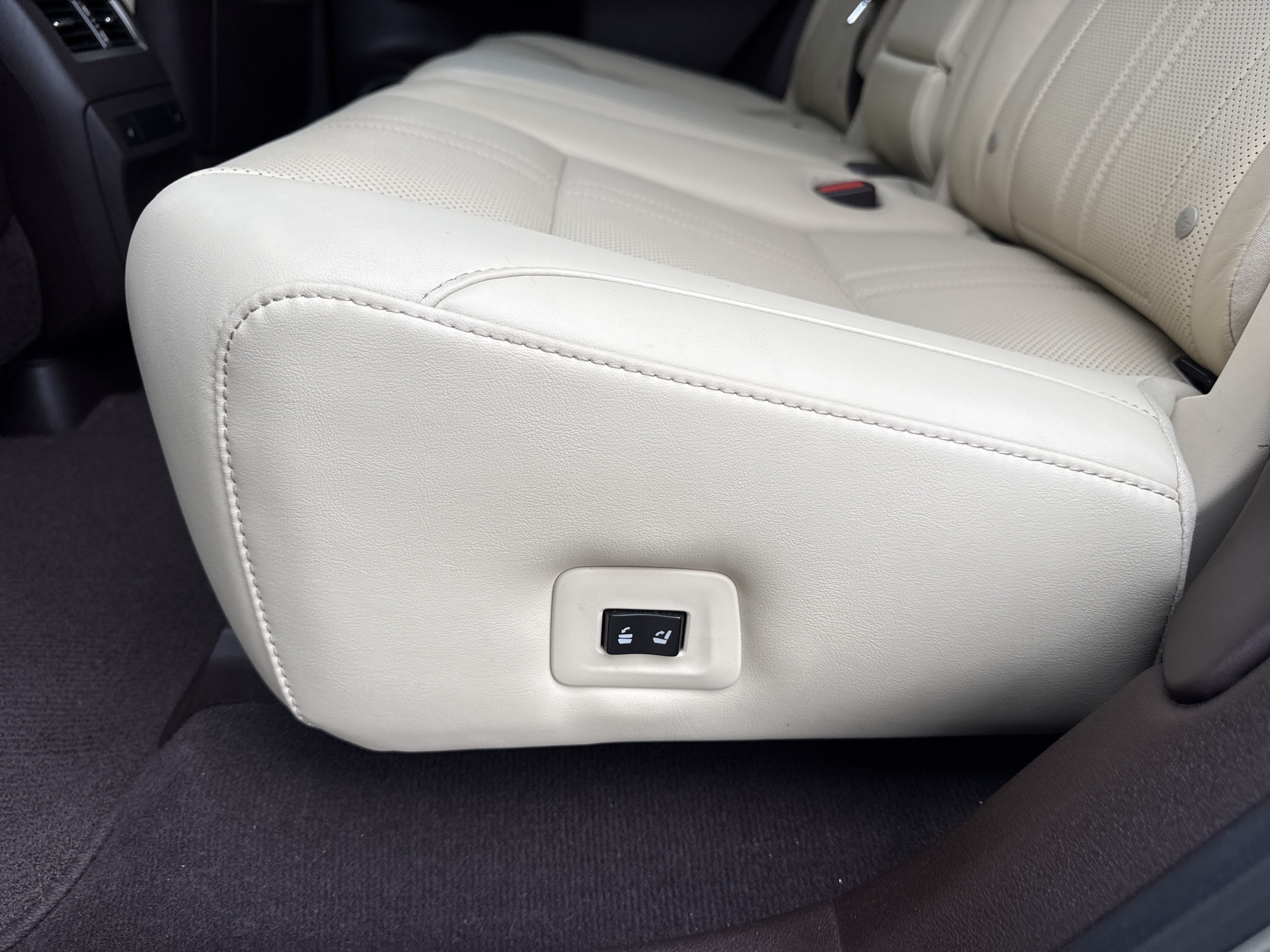 Used 2020 Atomic Silver Lexus RX 350 image 15