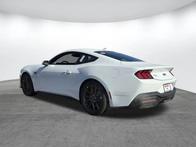 2026 Ford Mustang GT Premium Fastback - Photo 27