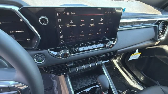 2026 GMC Canyon Elevation - Photo 15