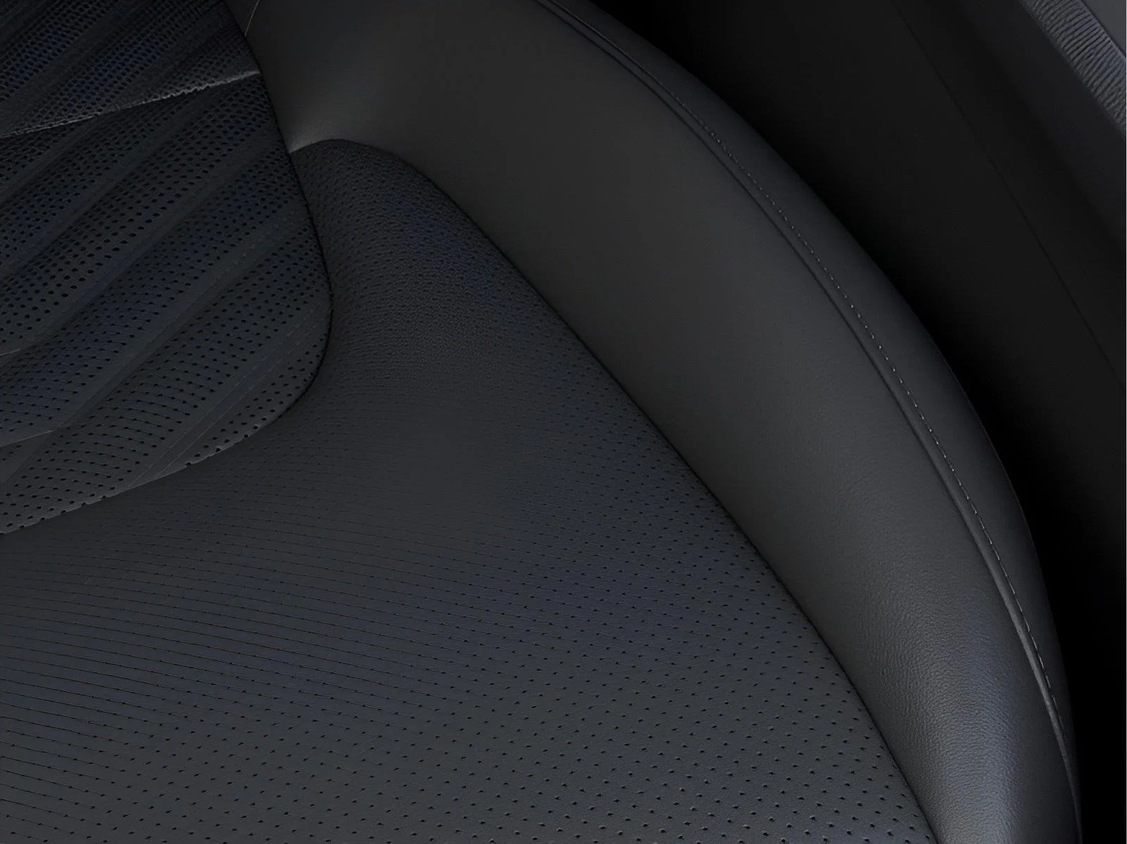 New 2027 Heritage Blue Kia X-Line image 25