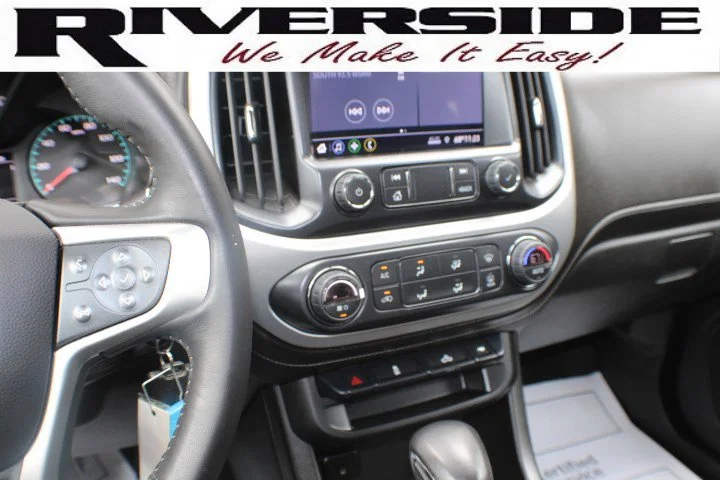 Certified Used 2022 Summit White GMC Elevation image 10