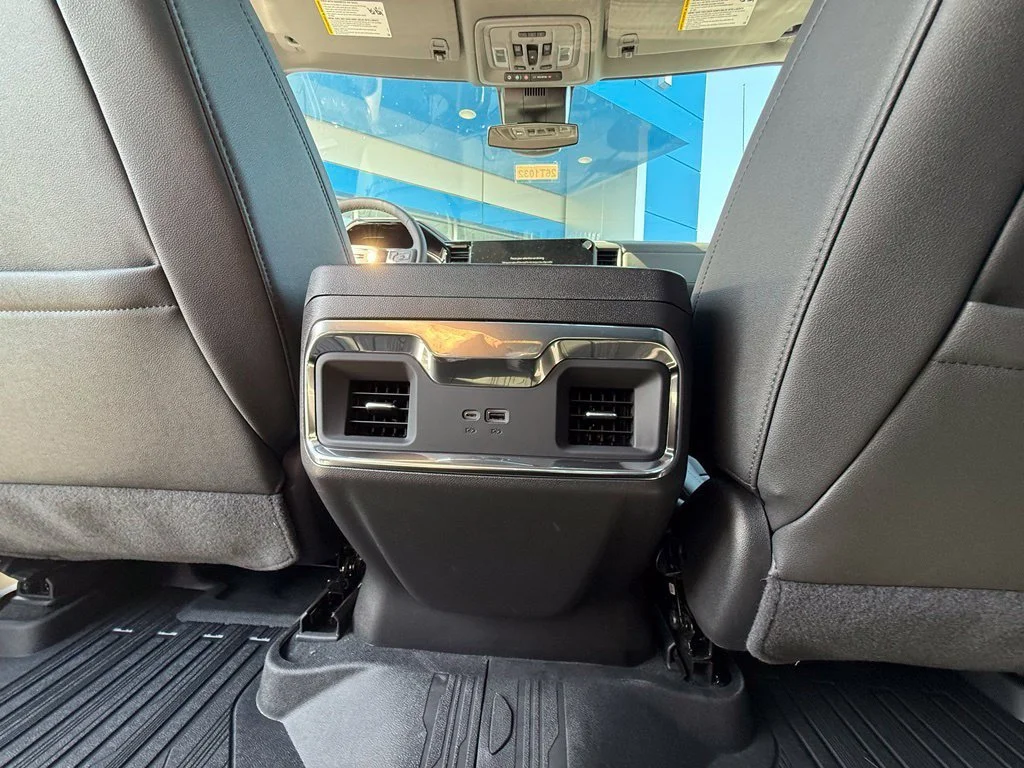 New 2026 Summit White GMC Elevation image 38