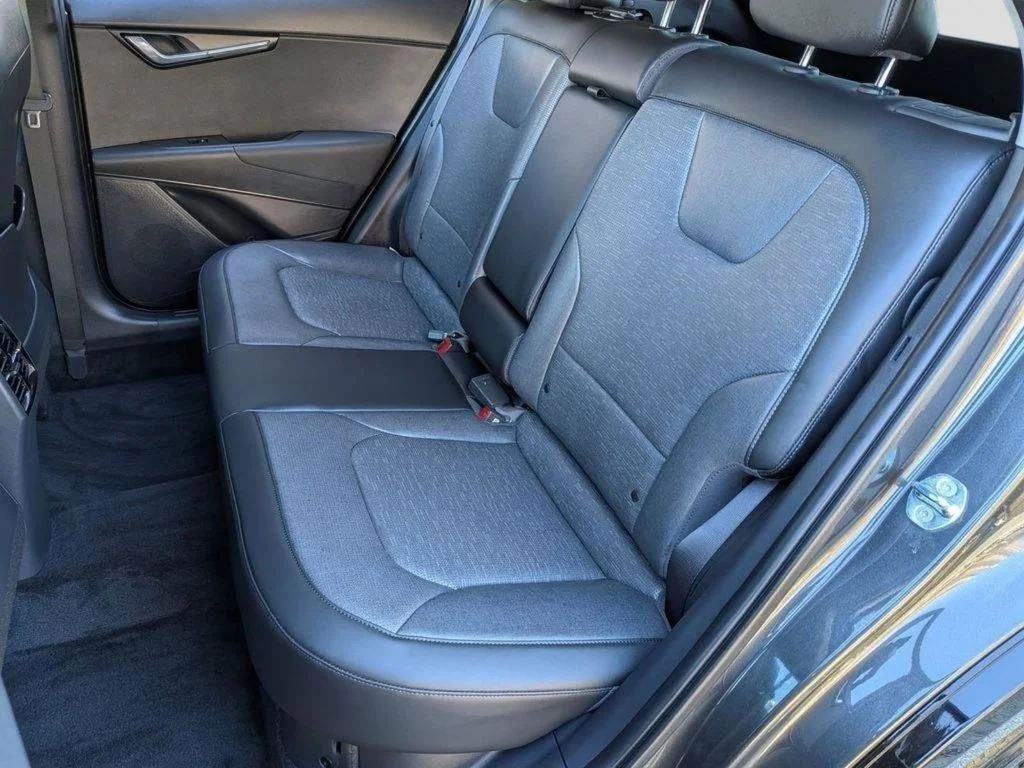 Used 2024 Gray Kia SX Touring image 25